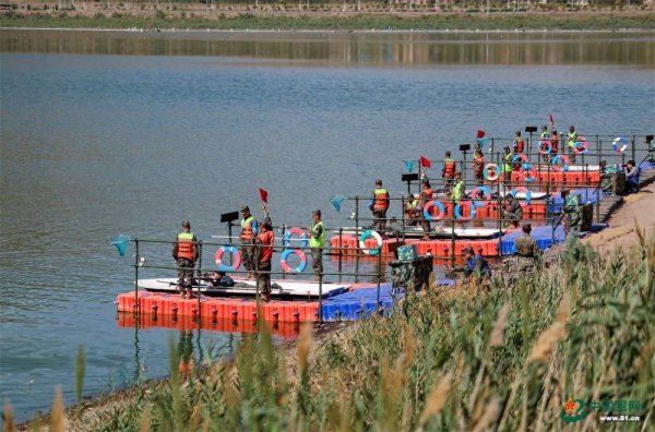 大牛证券 瞄准实战砺锋芒——“锋刃-2025”国际狙击手射击竞赛见闻之二