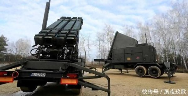 老虎配资 F-35起飞，俄无人机群突闯波兰领空，北约成员国首次正面开火击落