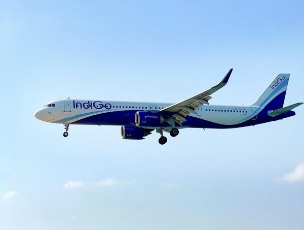 芝麻财富 26日起加尔各答直飞广州！印度靛蓝航空率先重启赴华航班